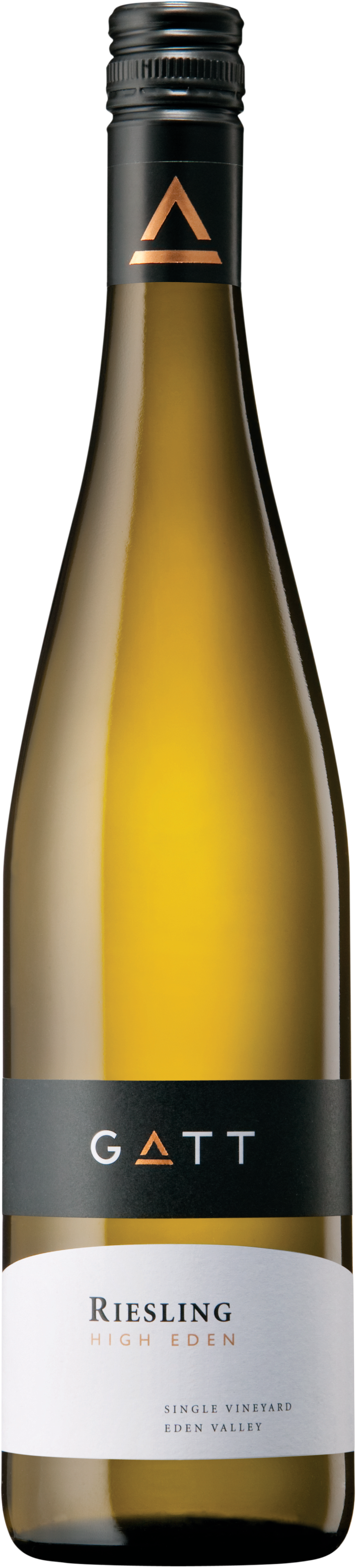 Gatt Wines Eden Springs High Eden Riesling 2017